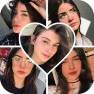 Photo Collage Editor & Maker