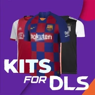 Dream Kits for DLS Season 2021