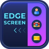 Edge Screen - Edge Gesture