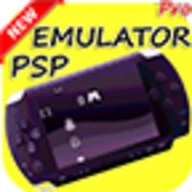 Emulator PsP For Mobile Pro Ve