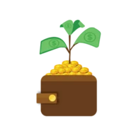 Farmer's Wallet - Farming app.