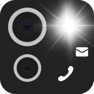 Flash Alerts on Call - SMS來電閃光