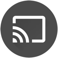 Chromecast built-in