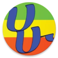 HaHu Amharic Keyboard