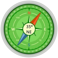 Magnetic Compass