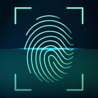 Fingerprint Lock Screen