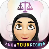 Know Your Rights - اعرفي حقوقك