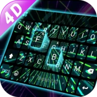 Live 4D Wallpaper Theme