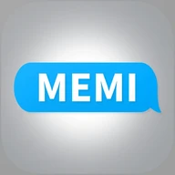 MeMi Message SMS & AI Bot Chat