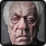 Old Face