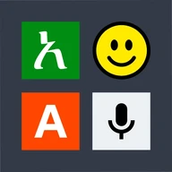 Amharic Keyboard