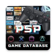 PSP STATION DATABASE