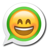 Smiley DIY for Chat