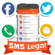 SMSLegal ready messages.