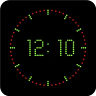 Station Clock-7 Mobile