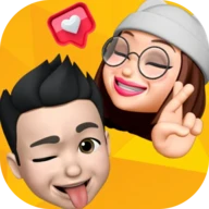 Stickers for WhatsApp Emoji 3d