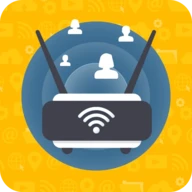 WiFi Scanner -Network Analyzer