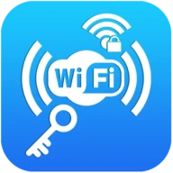 WiFi Password Show Analyzer