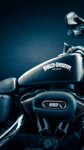Harley Davidson Wallpapers