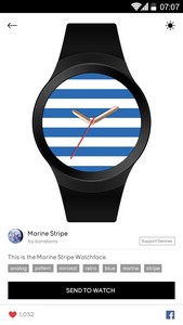 MR TIME — Must-Have Watch Face App