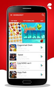 one mobile market android apk