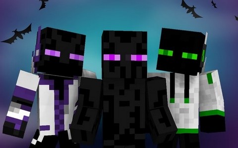 Skins for Minecraft PE for Android - Download the APK from Uptodown