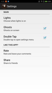 Spooky Halloween Free Live Wallpaper