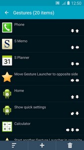 Back Button Gesture Launcher (14-day Full Trial)