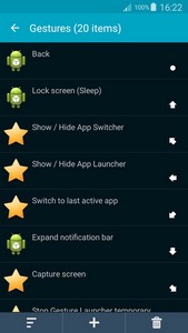 Back Button Gesture Launcher (14-day Full Trial)