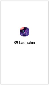S9 Launcher - Galaxy S9 Launcher