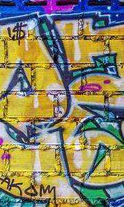 Graffiti Wallpaper New