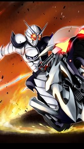 Kamen Rider Wallpaper