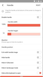 MIUI-ify - Notification Shade & Quick Settings
