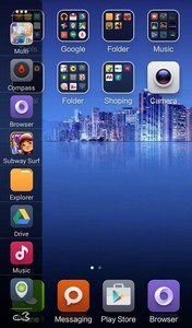 Multi Window