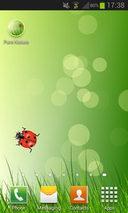Pure Nature