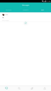 Sarahah