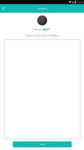 Sarahah