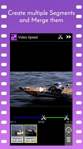 Video Speed Slow Motion & Fast