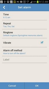 Alarm Clock with Missions & Loud Ringtones -Alarmy