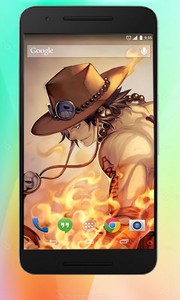 theme one piece cho android