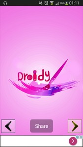 Droidy Wallpapers