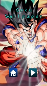 Goku Wallpaper HD