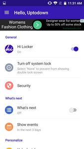 Hi Locker - Your Lock Screen