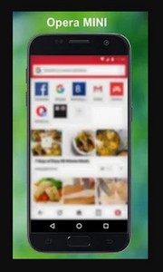 Opera Mini Tips