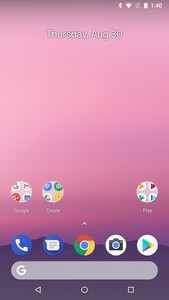 Rootless Launcher
