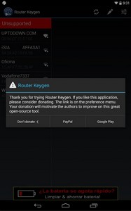 Router Keygen
