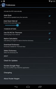 Router Keygen