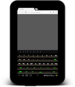 Malayalam Keyboard for Android