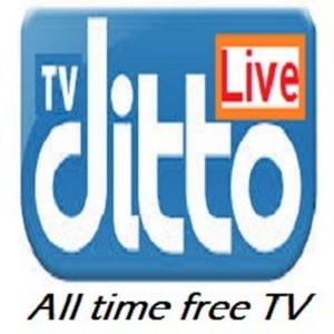 ditto tv app for samsung tv