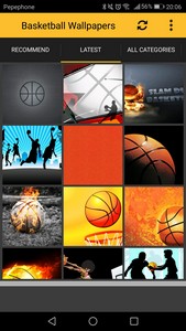 Basketball Wallpapers
